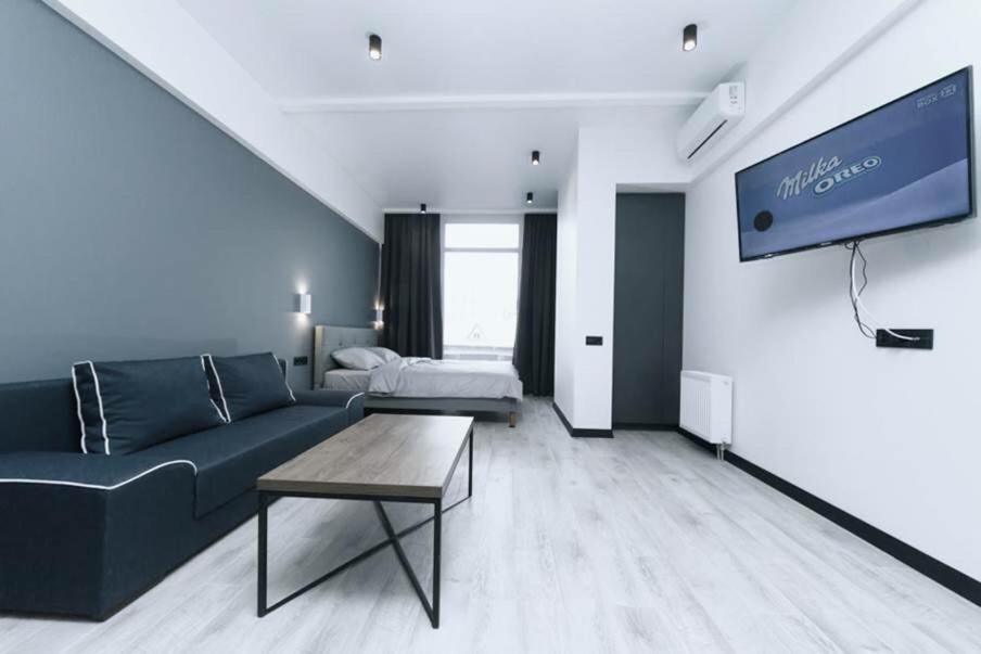 Hotrent Pechersk Lesy 20/22 Kijów Zewnętrze zdjęcie