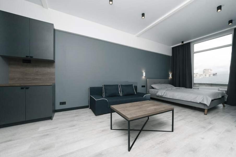 Hotrent Pechersk Lesy 20/22 Kijów Zewnętrze zdjęcie