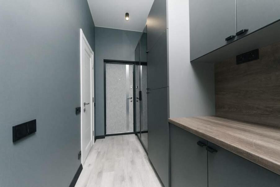 Hotrent Pechersk Lesy 20/22 Kijów Zewnętrze zdjęcie
