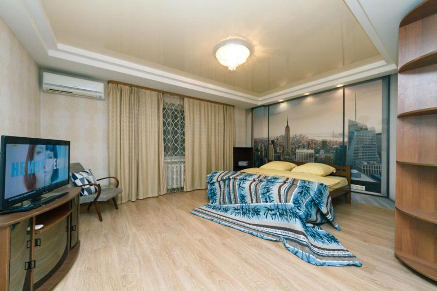 Hotrent Pechersk Lesy 20/22 Kijów Zewnętrze zdjęcie