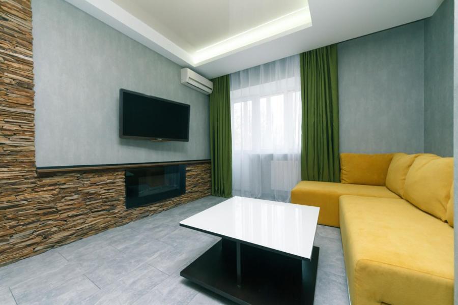 Hotrent Pechersk Lesy 20/22 Kijów Zewnętrze zdjęcie