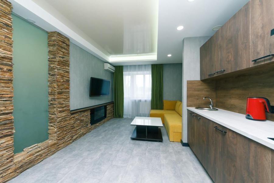 Hotrent Pechersk Lesy 20/22 Kijów Zewnętrze zdjęcie